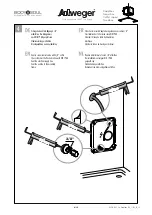 Preview for 8 page of Artweger BODY+SOUL Assembly Instructions Manual