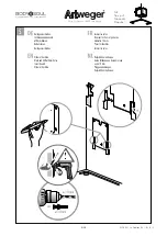 Preview for 9 page of Artweger BODY+SOUL Assembly Instructions Manual