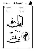 Preview for 11 page of Artweger BODY+SOUL Assembly Instructions Manual