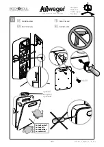 Preview for 16 page of Artweger BODY+SOUL Assembly Instructions Manual