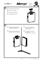 Preview for 19 page of Artweger BODY+SOUL Assembly Instructions Manual