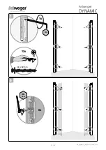 Preview for 12 page of Artweger DYNAMIC 100 Series Assembly Instructions Manual