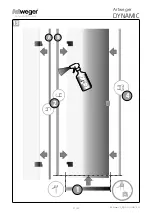 Preview for 21 page of Artweger DYNAMIC 100 Series Assembly Instructions Manual