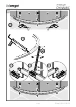 Preview for 23 page of Artweger DYNAMIC 100 Series Assembly Instructions Manual