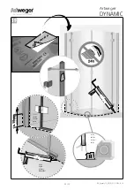 Preview for 25 page of Artweger DYNAMIC 100 Series Assembly Instructions Manual