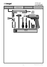 Preview for 6 page of Artweger DYNAMIC 6E0 Series Assembly Instructions Manual