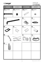 Preview for 7 page of Artweger DYNAMIC 6E0 Series Assembly Instructions Manual