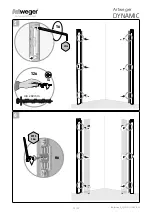 Preview for 12 page of Artweger DYNAMIC 6E0 Series Assembly Instructions Manual