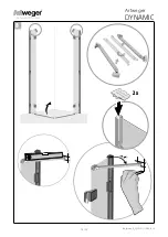 Preview for 15 page of Artweger DYNAMIC 6E0 Series Assembly Instructions Manual