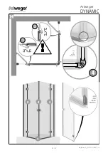 Preview for 20 page of Artweger DYNAMIC 6E0 Series Assembly Instructions Manual