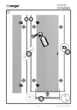 Preview for 21 page of Artweger DYNAMIC 6E0 Series Assembly Instructions Manual