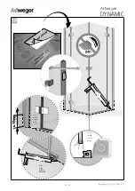 Preview for 25 page of Artweger DYNAMIC 6E0 Series Assembly Instructions Manual