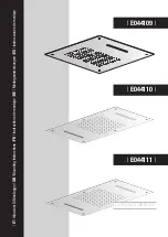 Artweger E044109 Mounting Instructions preview