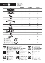 Preview for 2 page of Artweger E044109 Mounting Instructions