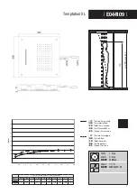 Preview for 3 page of Artweger E044109 Mounting Instructions