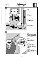 Preview for 4 page of Artweger Lifeline Mobil Assembly Instructions Manual