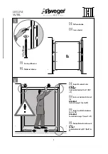 Preview for 5 page of Artweger Lifeline Mobil Assembly Instructions Manual