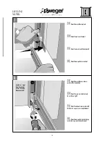 Preview for 6 page of Artweger Lifeline Mobil Assembly Instructions Manual