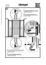 Preview for 10 page of Artweger Lifeline Mobil Assembly Instructions Manual