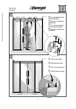 Preview for 11 page of Artweger Lifeline Mobil Assembly Instructions Manual