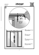 Preview for 12 page of Artweger Lifeline Mobil Assembly Instructions Manual