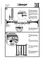 Preview for 13 page of Artweger Lifeline Mobil Assembly Instructions Manual