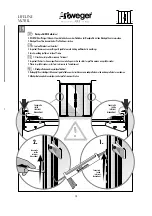 Preview for 14 page of Artweger Lifeline Mobil Assembly Instructions Manual