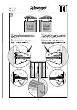 Preview for 15 page of Artweger Lifeline Mobil Assembly Instructions Manual