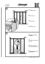 Preview for 16 page of Artweger Lifeline Mobil Assembly Instructions Manual