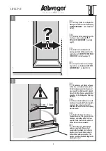 Preview for 4 page of Artweger LIFELINE Series Assembly Instructions Manual