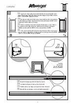 Preview for 5 page of Artweger LIFELINE Series Assembly Instructions Manual