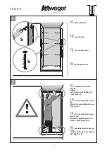 Preview for 7 page of Artweger LIFELINE Series Assembly Instructions Manual