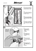 Preview for 9 page of Artweger LIFELINE Series Assembly Instructions Manual