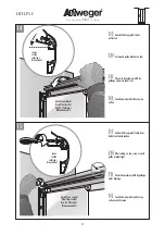 Preview for 11 page of Artweger LIFELINE Series Assembly Instructions Manual