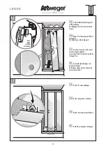 Preview for 12 page of Artweger LIFELINE Series Assembly Instructions Manual