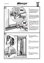 Preview for 13 page of Artweger LIFELINE Series Assembly Instructions Manual