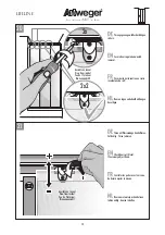 Preview for 14 page of Artweger LIFELINE Series Assembly Instructions Manual