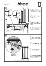 Preview for 15 page of Artweger LIFELINE Series Assembly Instructions Manual