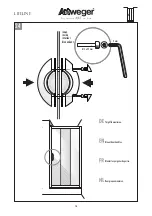 Preview for 16 page of Artweger LIFELINE Series Assembly Instructions Manual