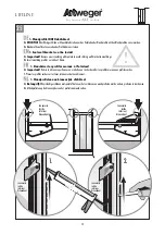 Preview for 17 page of Artweger LIFELINE Series Assembly Instructions Manual