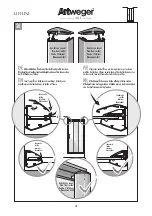 Preview for 18 page of Artweger LIFELINE Series Assembly Instructions Manual