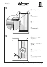 Preview for 19 page of Artweger LIFELINE Series Assembly Instructions Manual