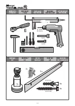 Preview for 5 page of Artweger T2W10 Series Assembly Instructions Manual