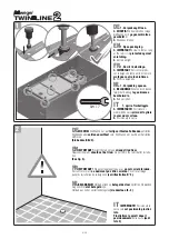 Preview for 6 page of Artweger T2W10 Series Assembly Instructions Manual