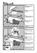 Preview for 10 page of Artweger T2W10 Series Assembly Instructions Manual