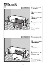 Preview for 17 page of Artweger T2W10 Series Assembly Instructions Manual