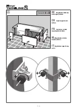 Preview for 19 page of Artweger T2W10 Series Assembly Instructions Manual