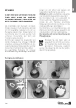 Preview for 11 page of Artweger TWIN:LINE AIR Operation And Care Manual