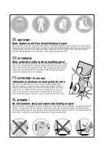 Preview for 3 page of Artweger TWINLINE 1 AIR mechanical Assembly Instructions Manual