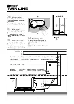 Preview for 7 page of Artweger TWINLINE 1 AIR mechanical Assembly Instructions Manual